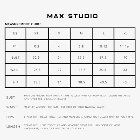 Max Studio | Camel-coloured Faux Leather Leggings - Picture 7 of 7